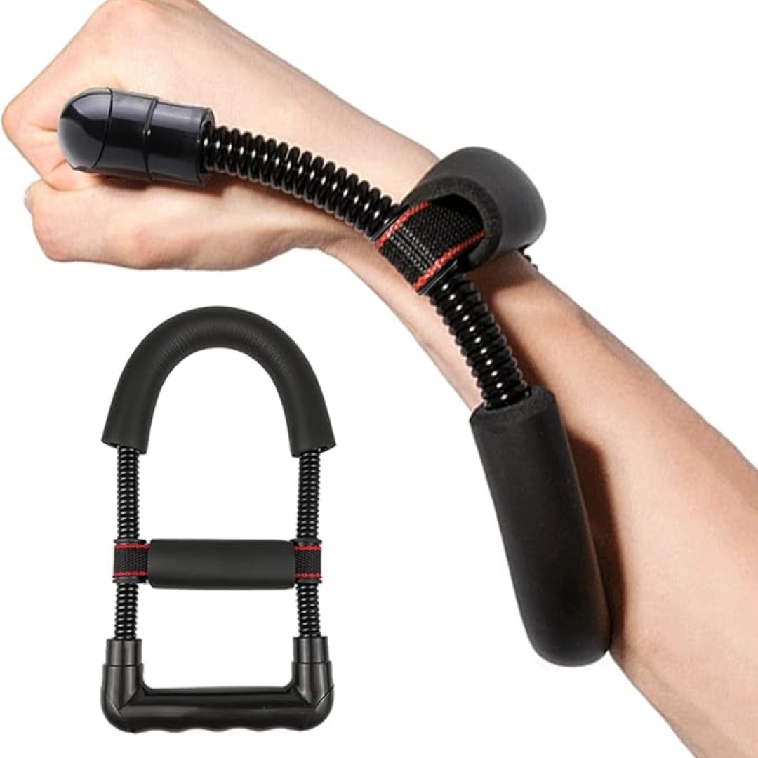 Home Gym Technogym - Wrist and Forearm Enhancer, Hand Exercise