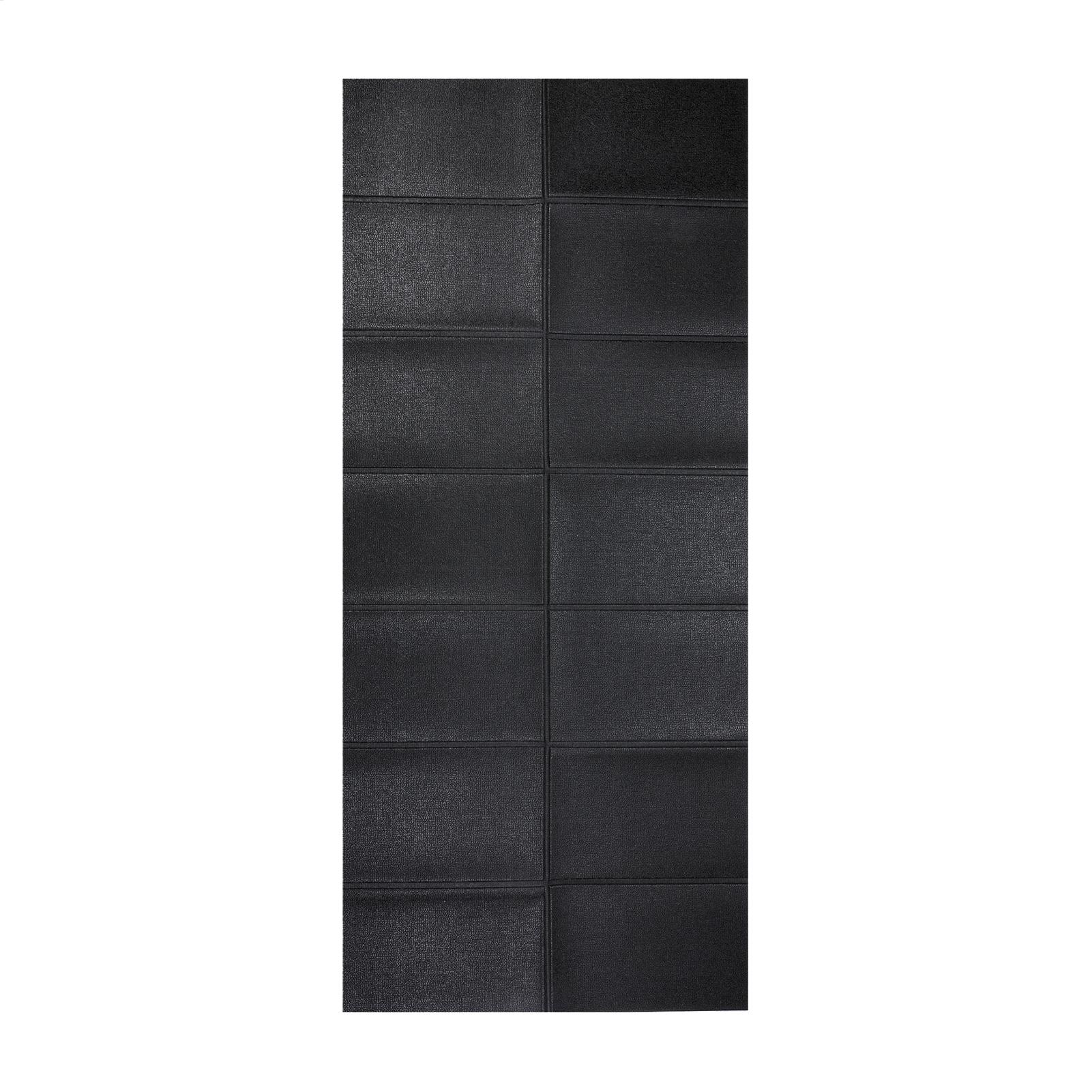 Home Gym Setup - Treadmill Mat Vibration Absorbing Heavy Duty