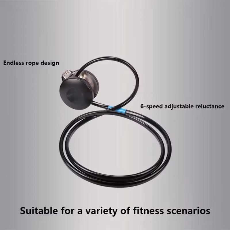Home Gym Gear - Home Gym Core Resistance Trainer 6‑Gear