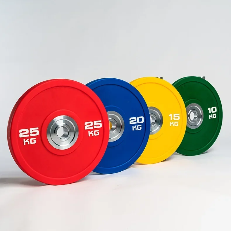 Olympic Barbell 20Kg - Wholesale Barbell Set Weight Plates Bar