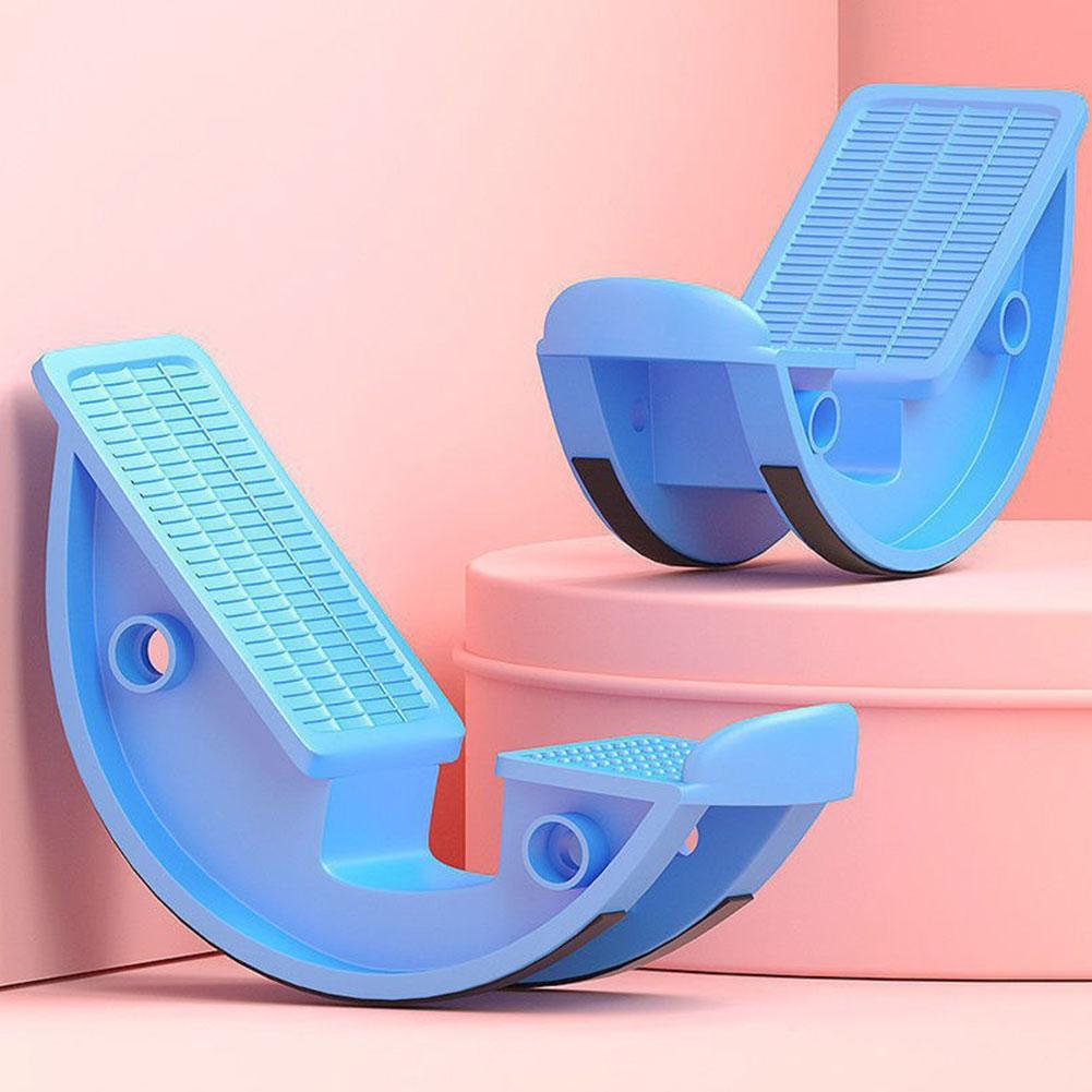Pedal Stretching Trainer Calf  - Seated Calf Raise recension och pris