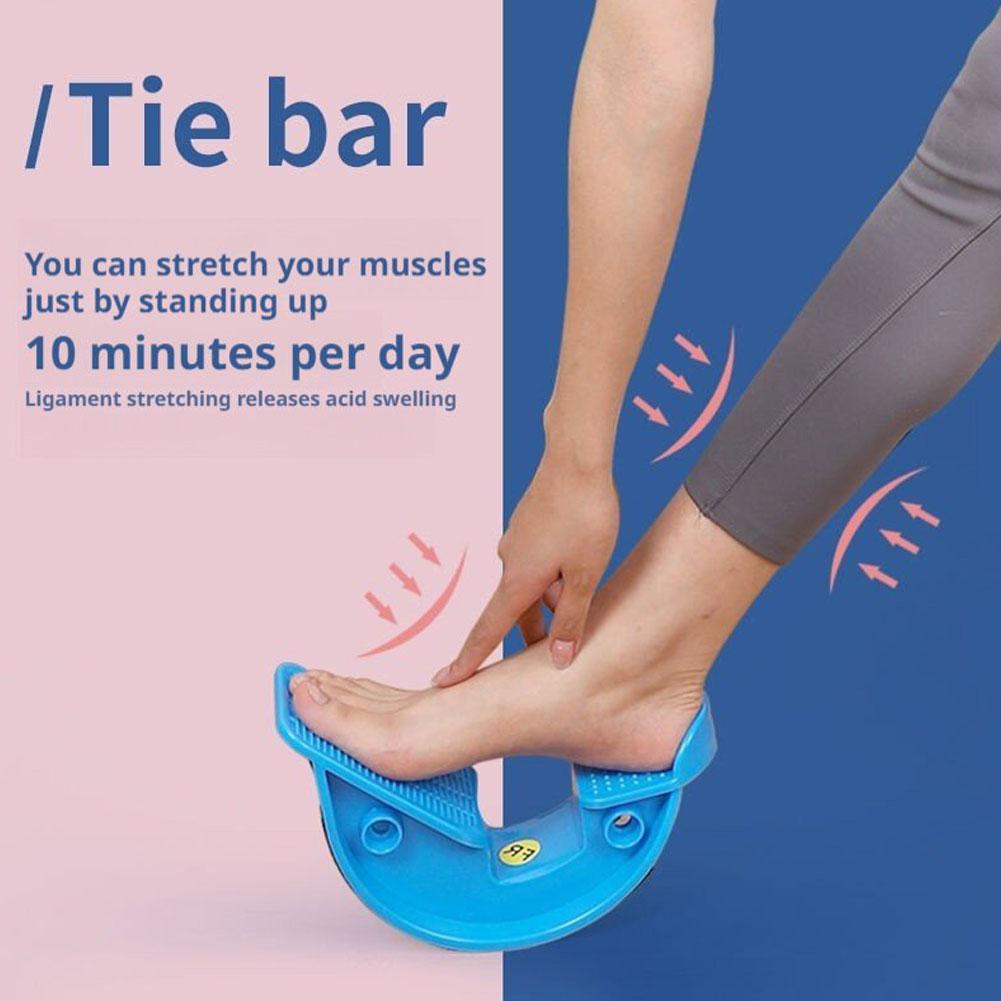 Pedal Stretching Trainer Calf  - Seated Calf Raise recension och pris
