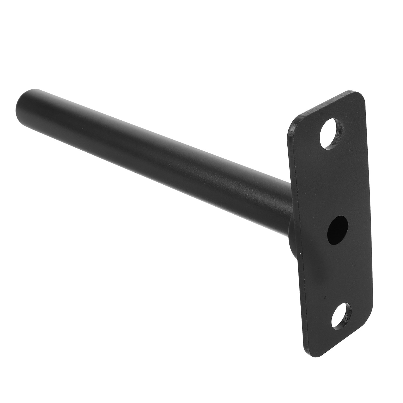 Weight Plate Holder Wall Mount - Home Gym Setup recension och pris