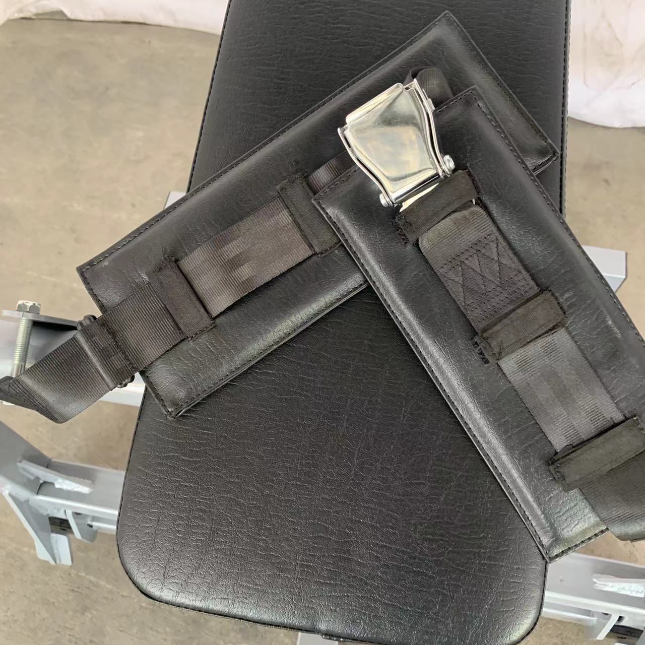 Home Commercial Steel Hip Thru - Home Gym Hip Thrust Machine recension och pris