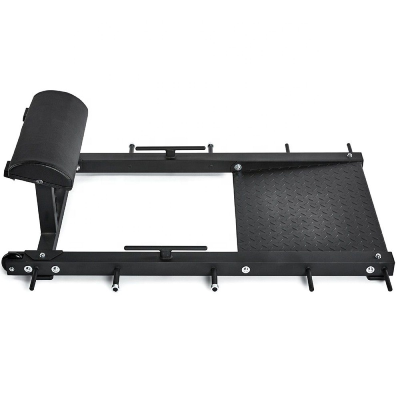 Multifunctional Hip Thrust Mac - Home Gym Hip Thrust Machine recension och pris