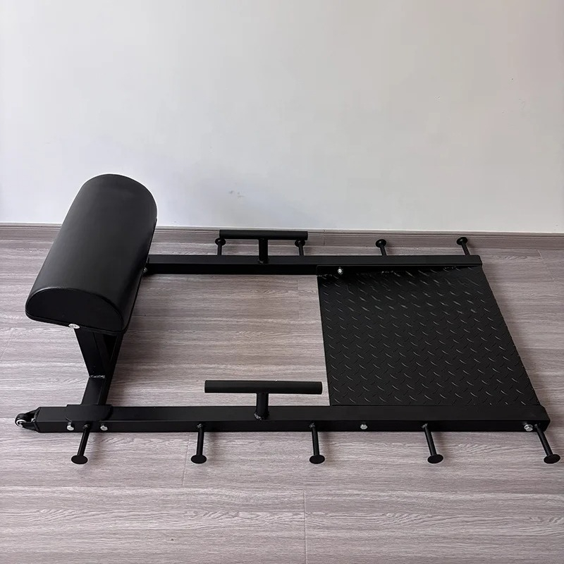Multifunctional Hip Thrust Mac - Home Gym Hip Thrust Machine recension och pris