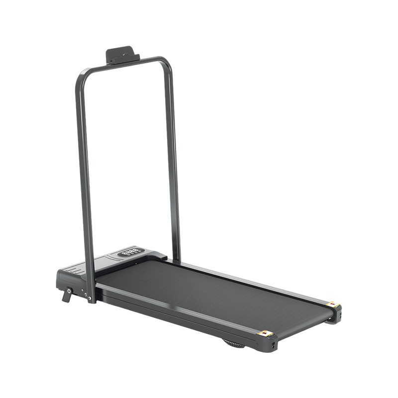 Compact Electric Treadmill Qui - Home Gym Yes Or No recension och pris
