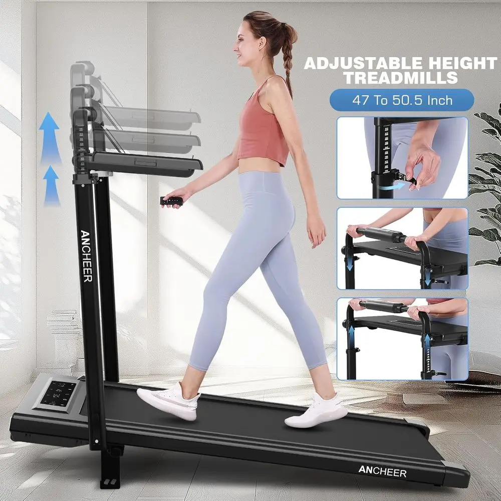 15% Incline Under Desk Treadmi - Home Gym Yes Or No recension och pris