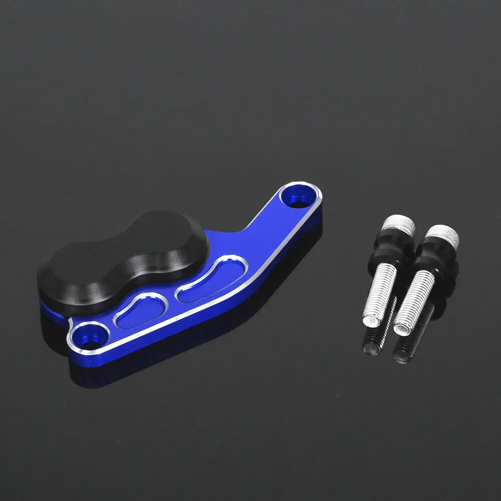 Front Brake Disc Rotor Guard C - Gliding Disc Slider recension och pris