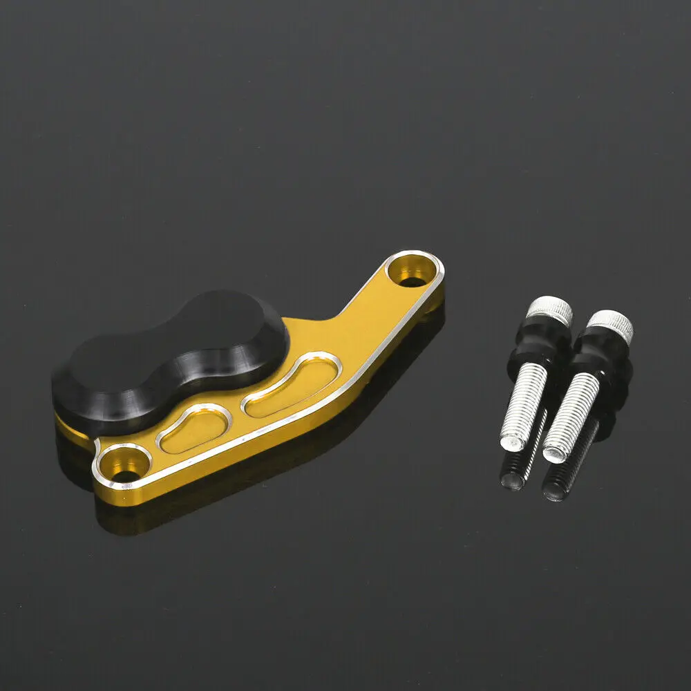Front Brake Disc Rotor Guard C - Gliding Disc Slider recension och pris