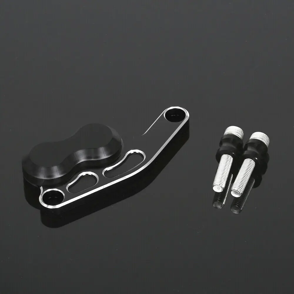 Front Brake Disc Rotor Guard C - Gliding Disc Slider recension och pris