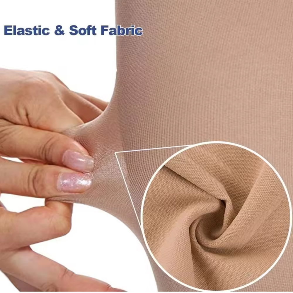 Medical Grade Compression Stoc - Seated Calf Raise recension och pris