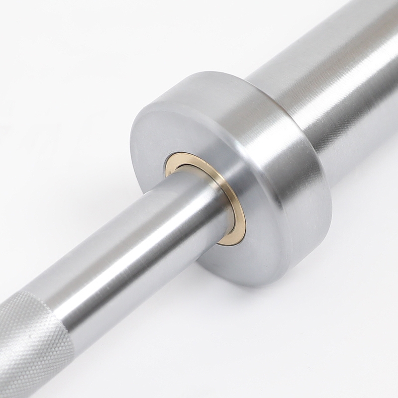 Competition Barbell Bar 20kg   - Olympic Barbell 20Kg recension och pris