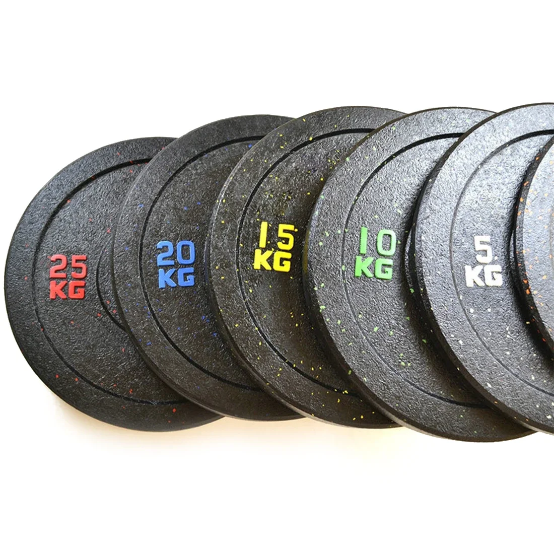 Commercial Gym Equipment Barbe - Olympic Barbell 20Kg recension och pris