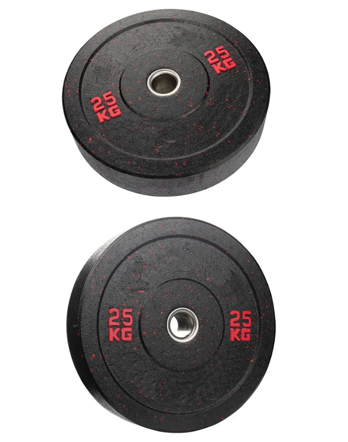 Commercial Gym Equipment Barbe - Olympic Barbell 20Kg recension och pris