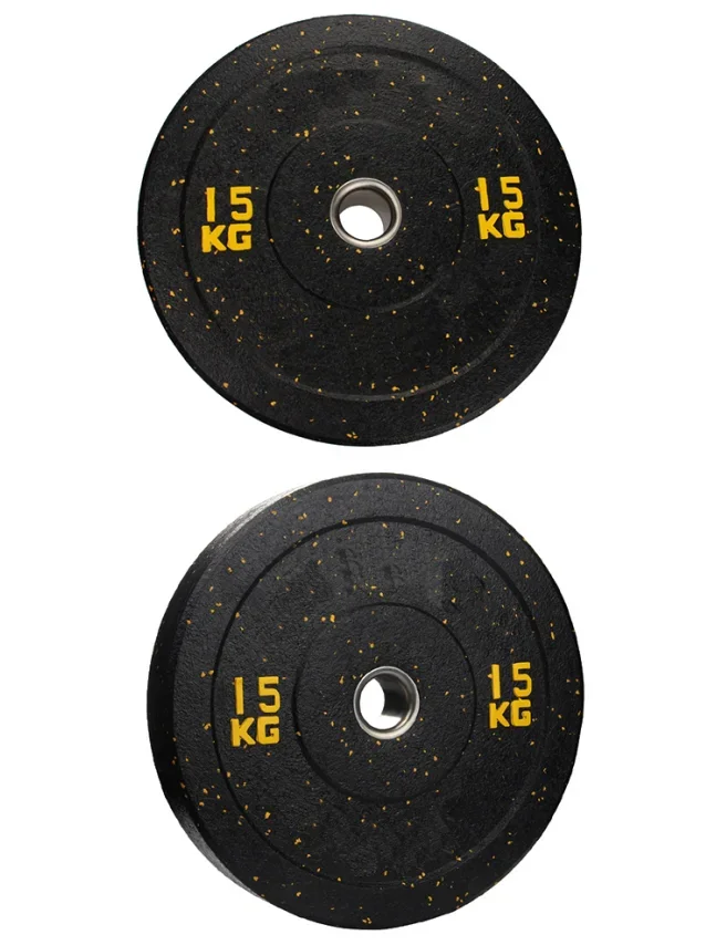 Commercial Gym Equipment Barbe - Olympic Barbell 20Kg recension och pris