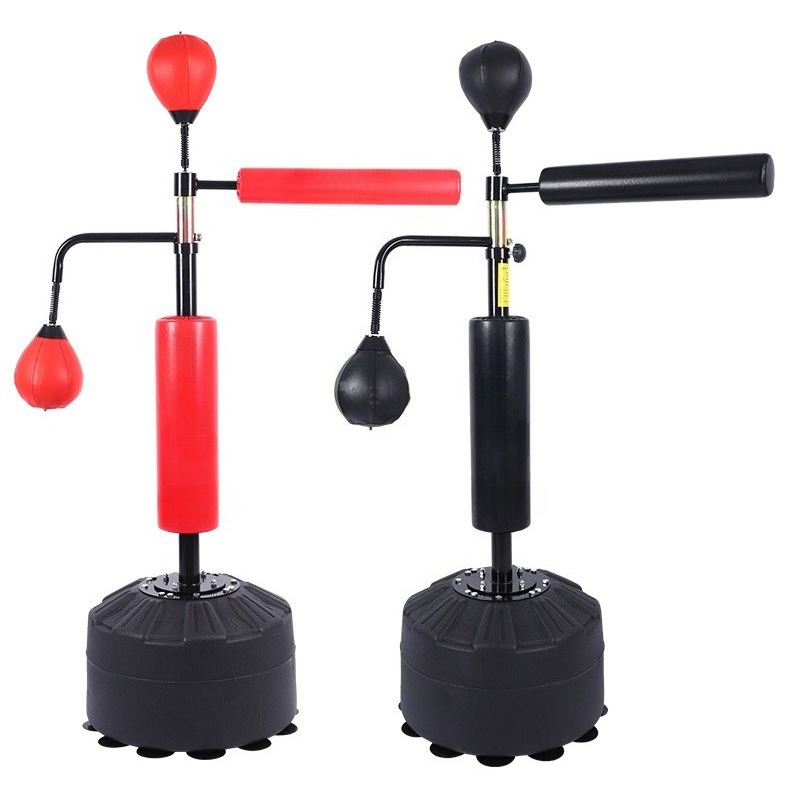 Multifunctional Speed Ball San - Boxing Bag Stand recension och pris