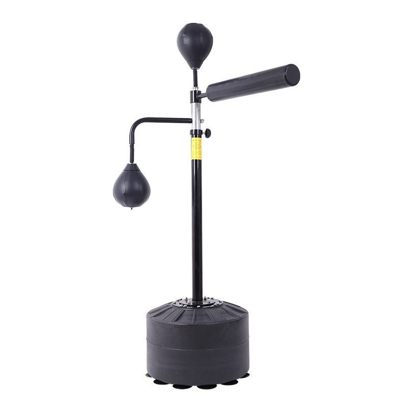 Multifunctional Speed Ball San - Boxing Bag Stand recension och pris