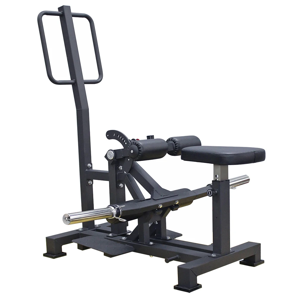 Hip Thrust Machine Seated Butt - Home Gym Hip Thrust Machine recension och pris