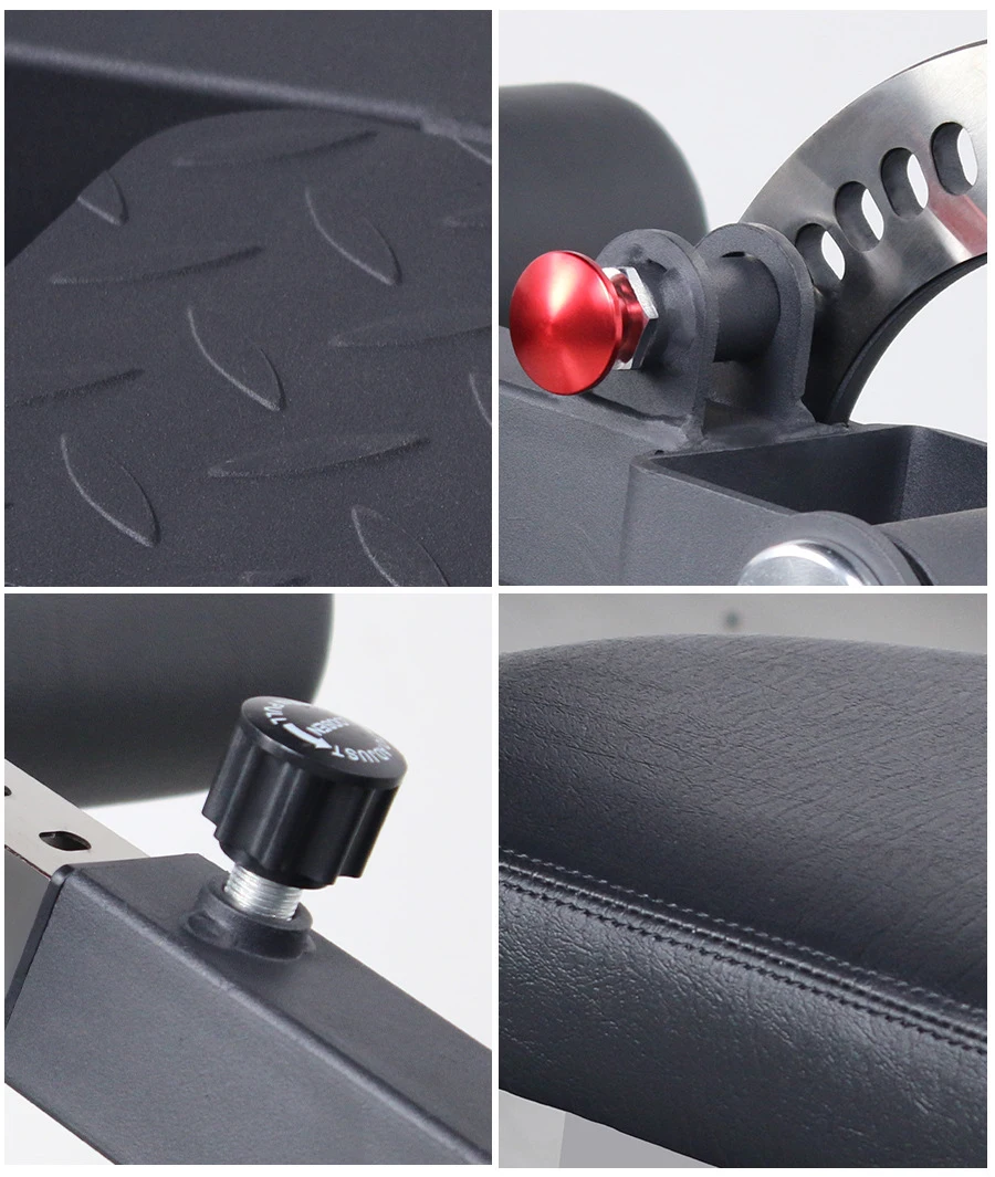Hip Thrust Machine Seated Butt - Home Gym Hip Thrust Machine recension och pris