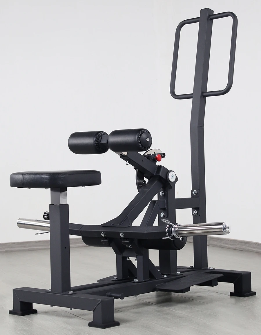 Hip Thrust Machine Seated Butt - Home Gym Hip Thrust Machine recension och pris
