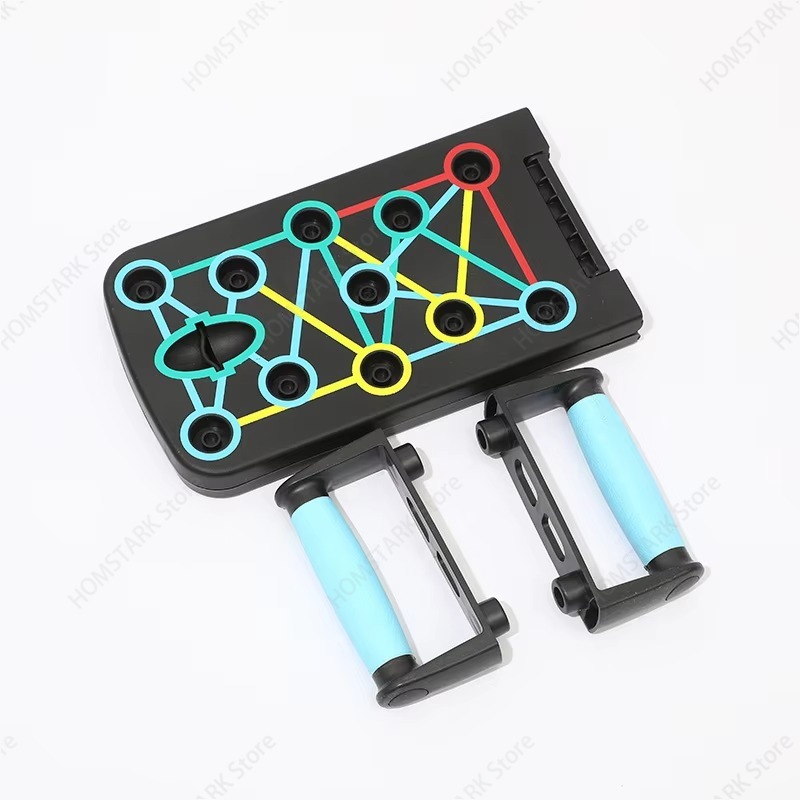 Portable Foldable Multi‑Purpos - Home Zone Gym recension och pris