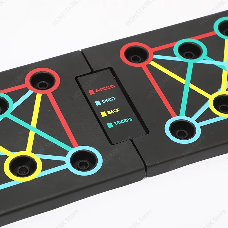 Portable Foldable Multi‑Purpos - Home Zone Gym recension och pris