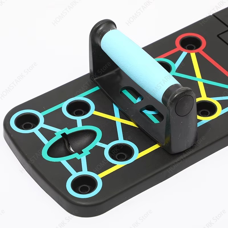 Portable Foldable Multi‑Purpos - Home Zone Gym recension och pris