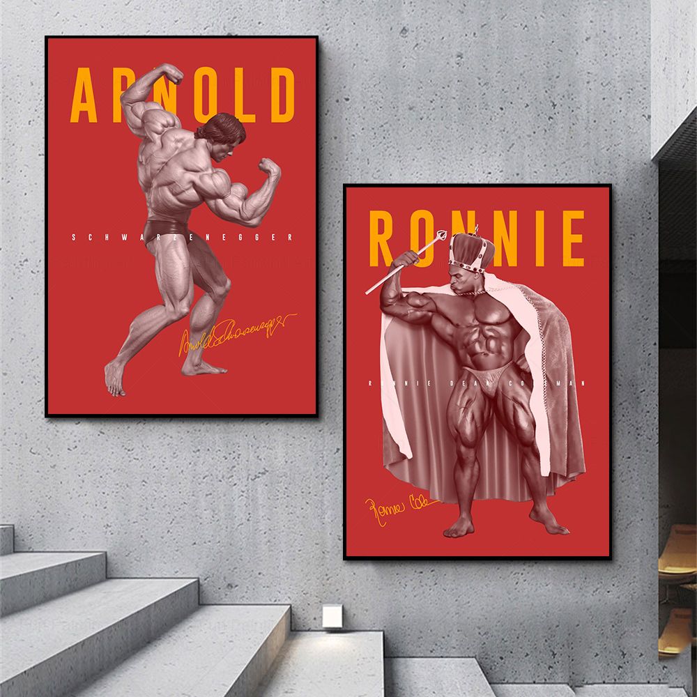 Go Hard Or Go Home Quote Motiv - Home Gym Yes Or No recension och pris
