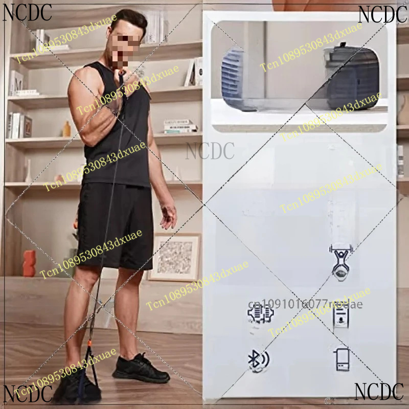 Home Fitness Equipment 4.4-44  - Home Gym Garden recension och pris