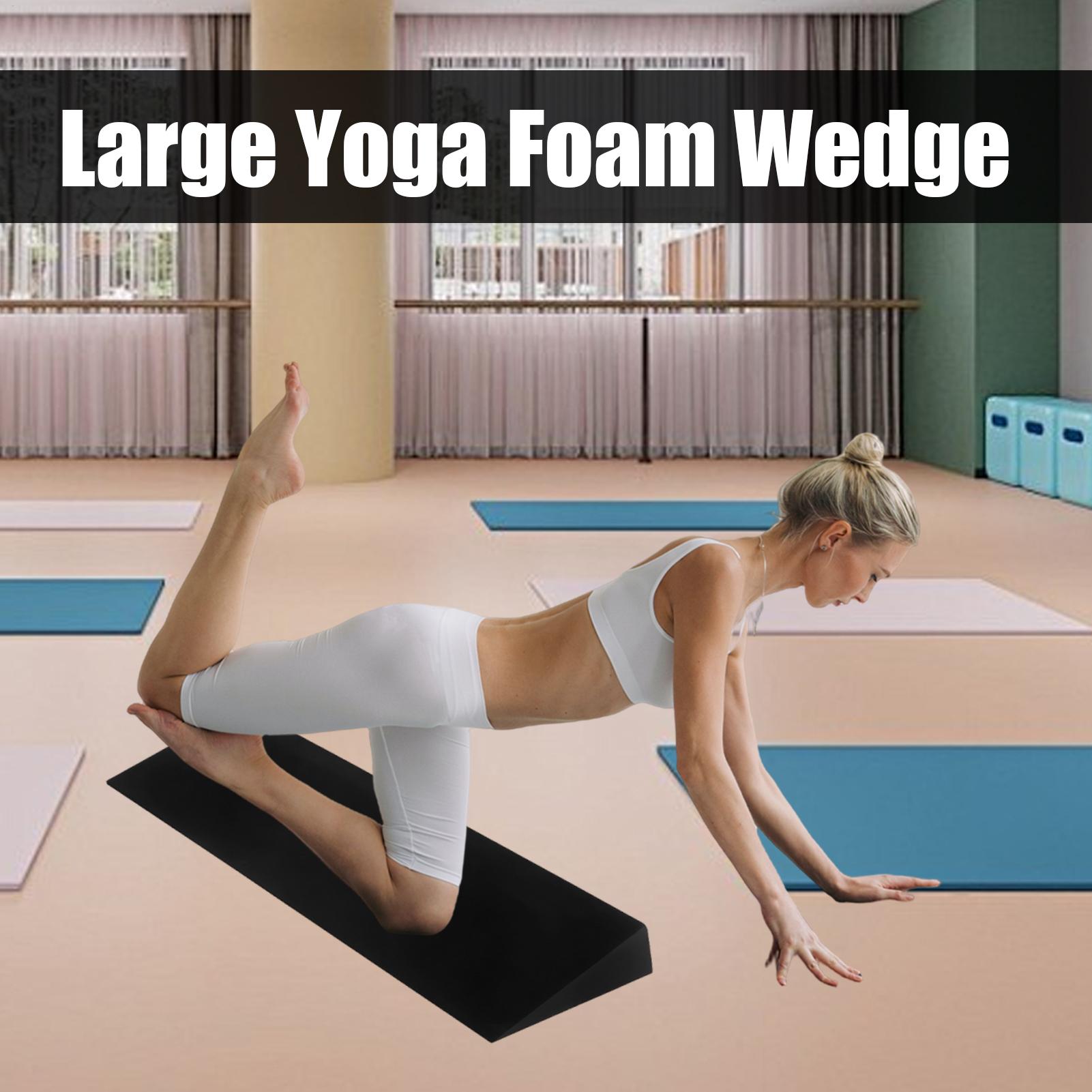 useful Squat Wedge Slant Board - Seated Calf Raise recension och pris