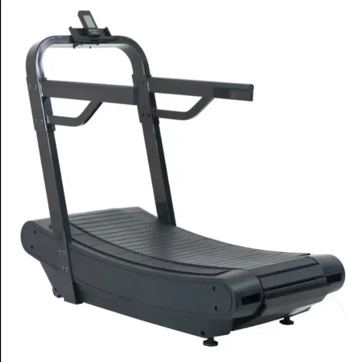 Extra Wide LED Screen Treadmil - Home Gym Yes Or No recension och pris