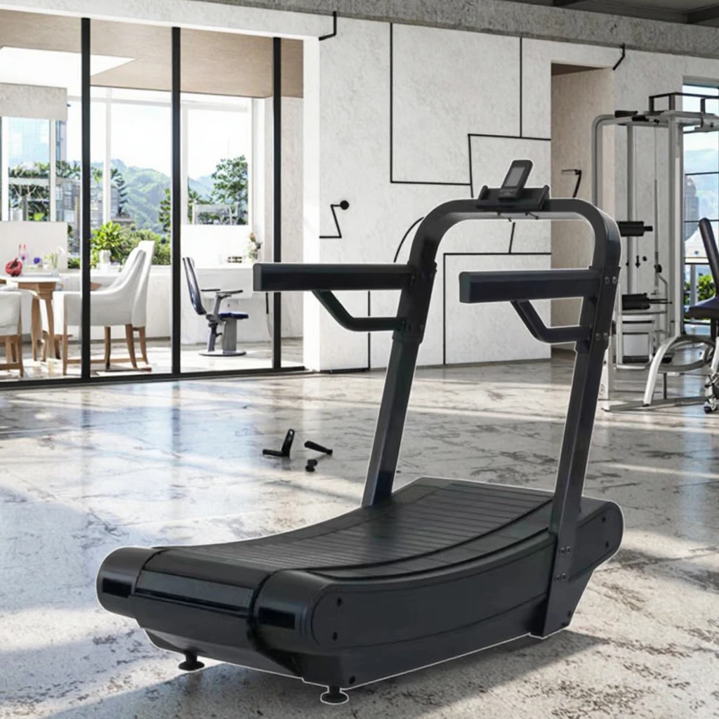 Extra Wide LED Screen Treadmil - Home Gym Yes Or No recension och pris
