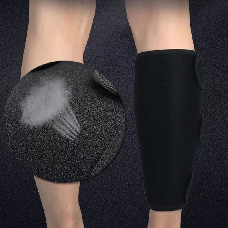 1PC Sport Shin Guard Crossfit  - Seated Calf Raise recension och pris