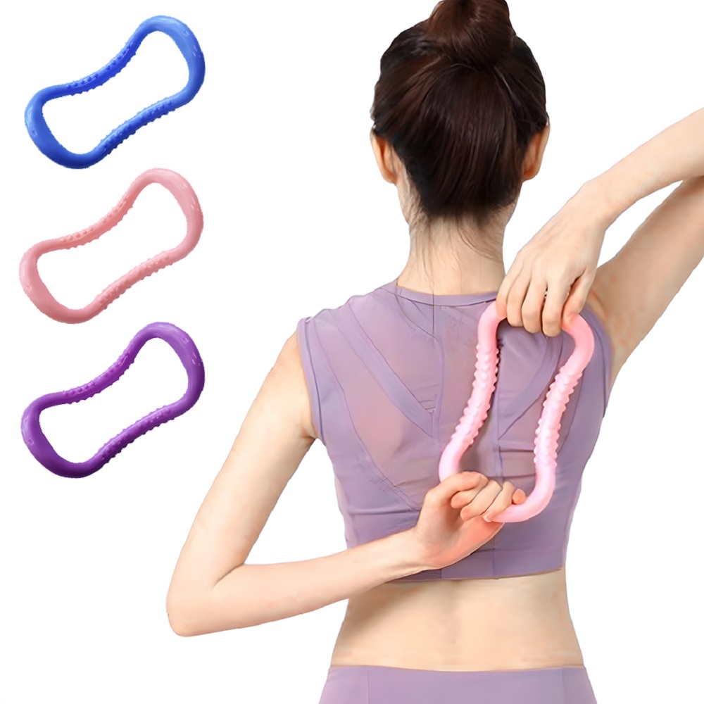 Resistance Bands with Foam Spo - Home Gym Garden recension och pris