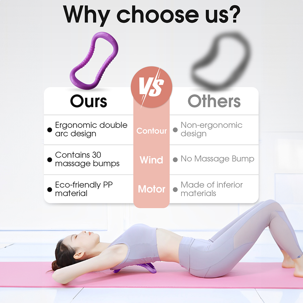 Resistance Bands with Foam Spo - Home Gym Garden recension och pris
