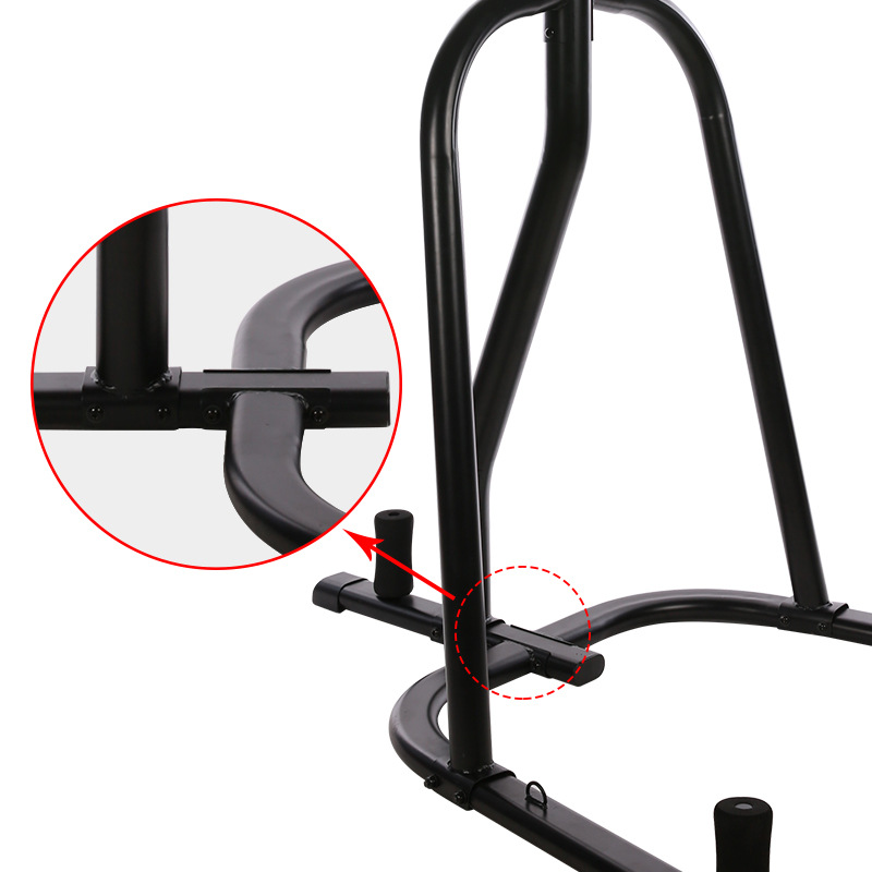 Home Gym Martial Arts Punching - Boxing Bag Stand recension och pris
