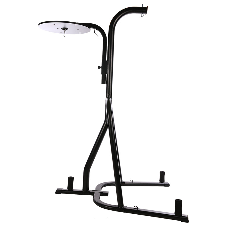 Home Gym Martial Arts Punching - Boxing Bag Stand recension och pris