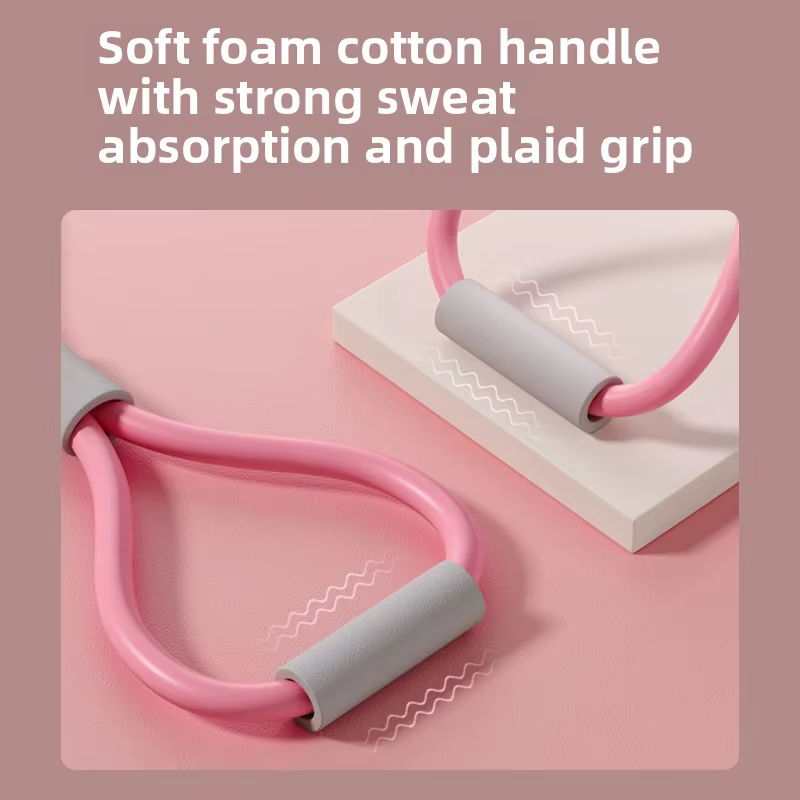 1Pcs Home Gym Elastic Band Por - Home Gym Garden recension och pris