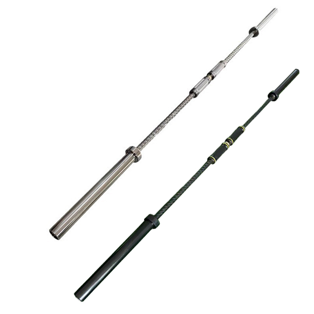Fitness Equipment 20KG 2.2m Ad - Olympic Barbell 20Kg recension och pris