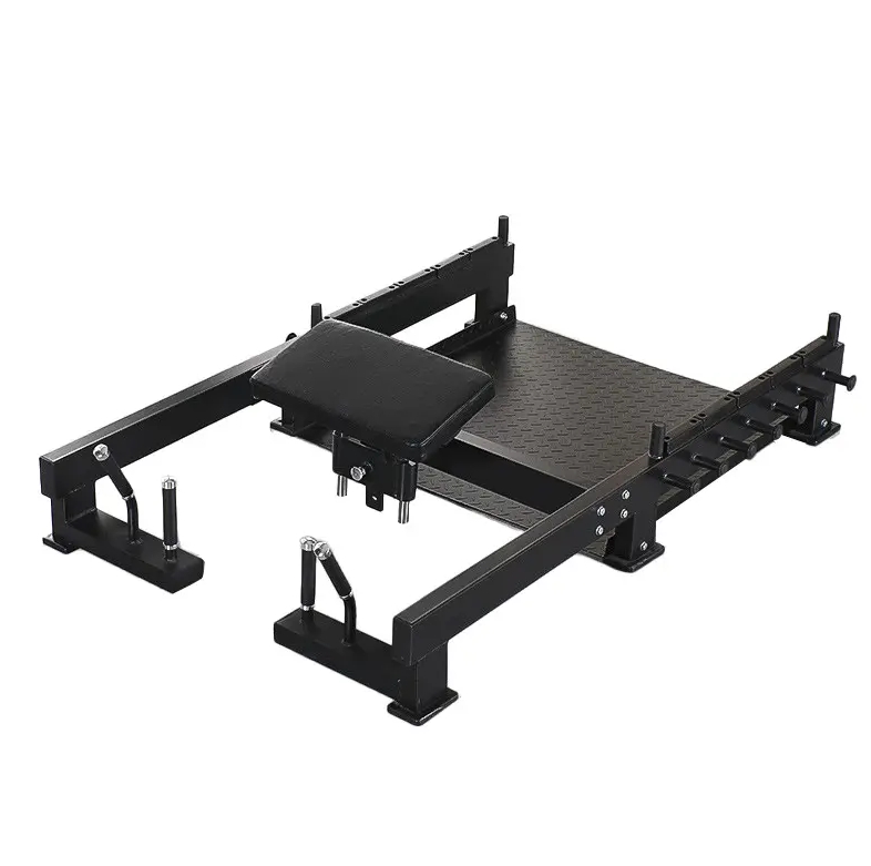 Hip Thrust Station Home Gym Fi - Home Gym Hip Thrust Machine recension och pris