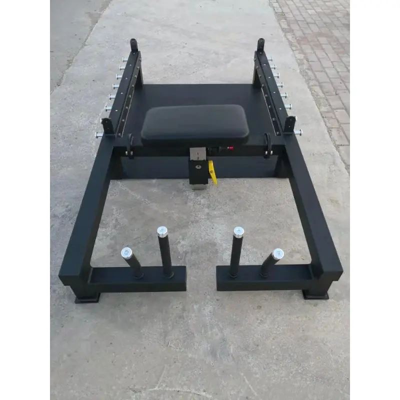 Hip Thrust Station Home Gym Fi - Home Gym Hip Thrust Machine recension och pris