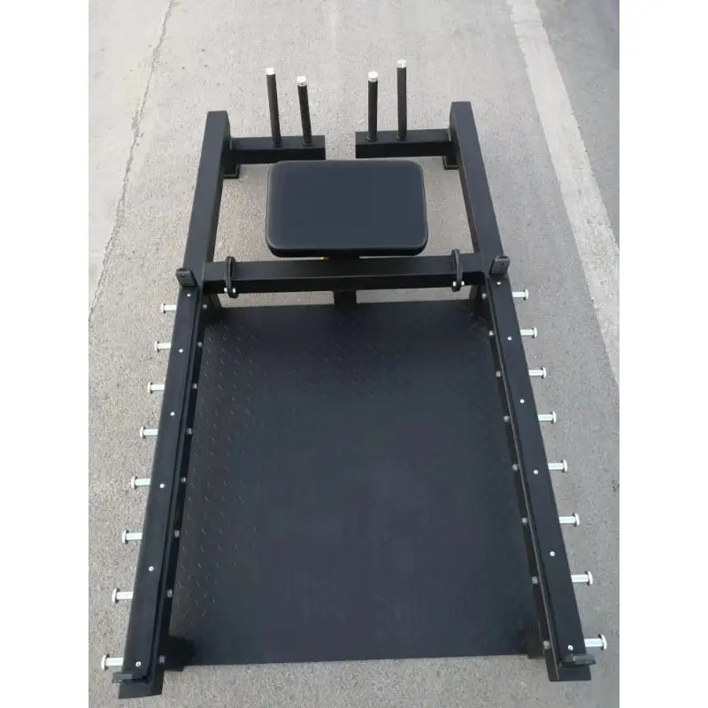 Hip Thrust Station Home Gym Fi - Home Gym Hip Thrust Machine recension och pris