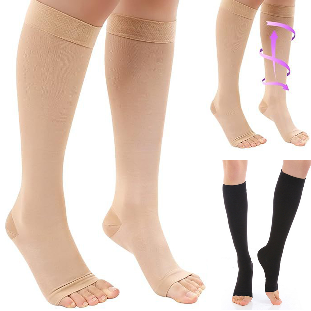 Medical Grade Compression Stoc - Seated Calf Raise recension och pris