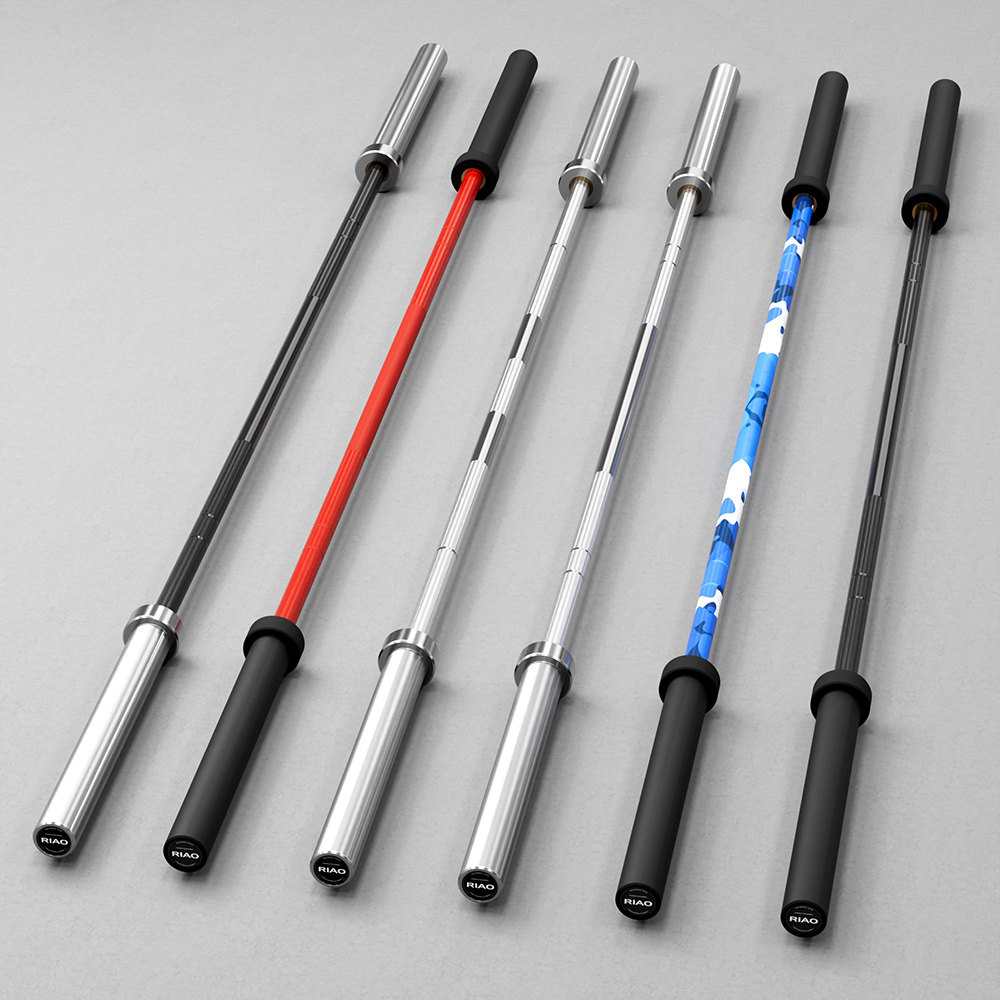 Factory Direct Sale 15kg 20Kg  - Olympic Barbell 20Kg recension och pris