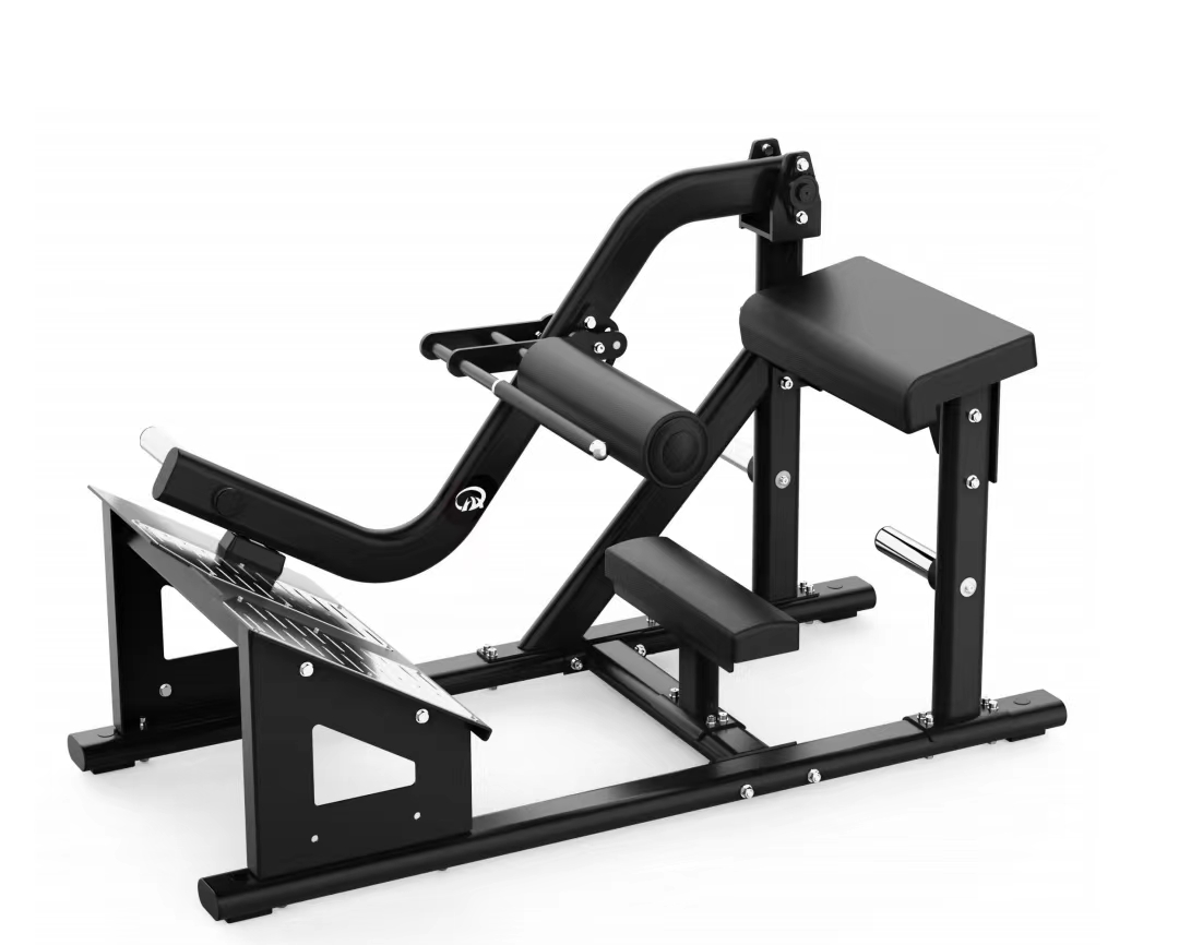 Commercial Home Use Hip Thrust - Home Gym Hip Thrust Machine recension och pris