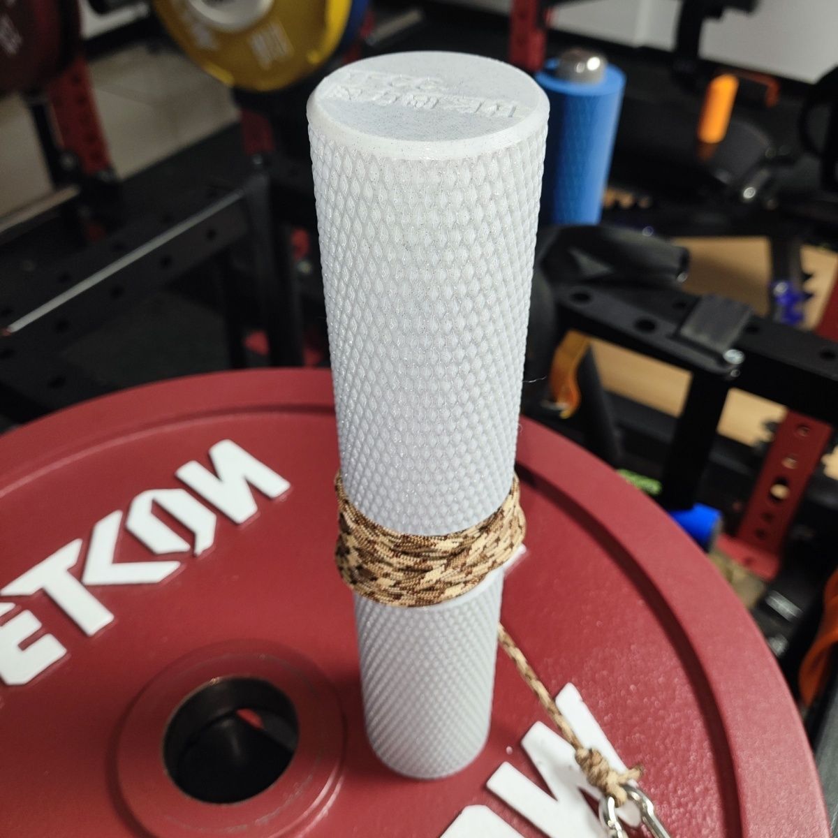 Adjustable Stainless Steel Wri - Wrist Roller Forearm recension och pris