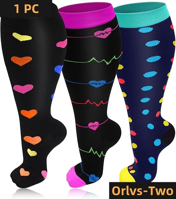 Compression Socks for Women Me - Seated Calf Raise recension och pris