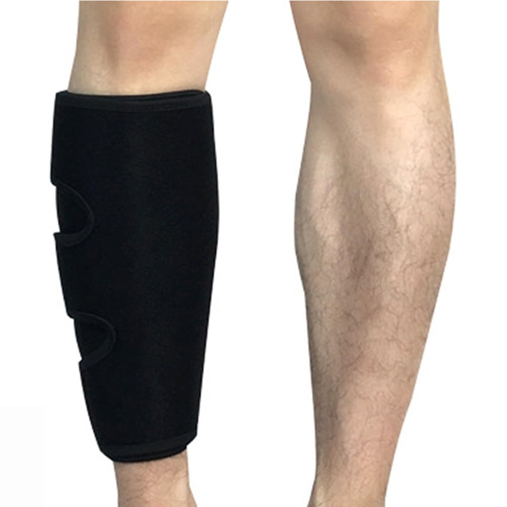 1PC Adjustable Shin Guard Comp - Seated Calf Raise recension och pris
