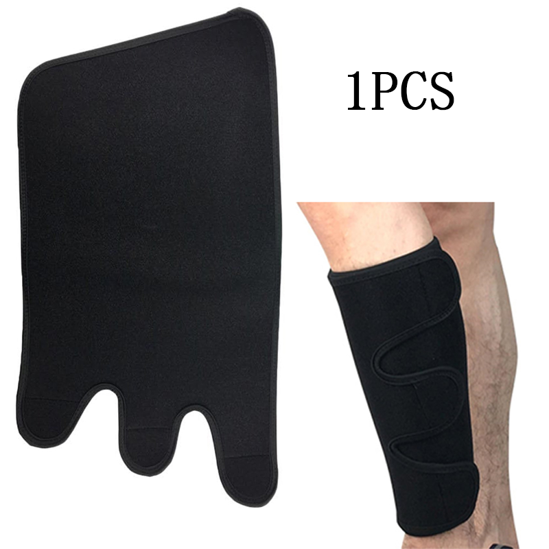 1PC Adjustable Shin Guard Comp - Seated Calf Raise recension och pris